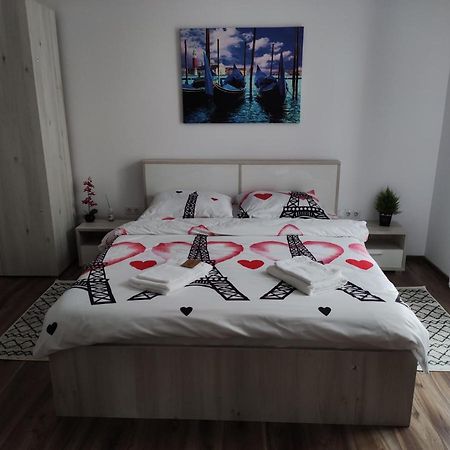 Fanea Residence Sibiu Dış mekan fotoğraf