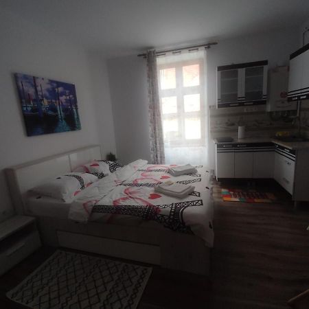 Fanea Residence Sibiu Dış mekan fotoğraf