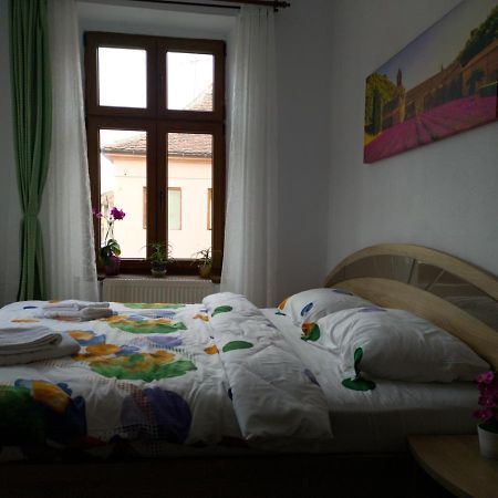 Fanea Residence Sibiu Dış mekan fotoğraf