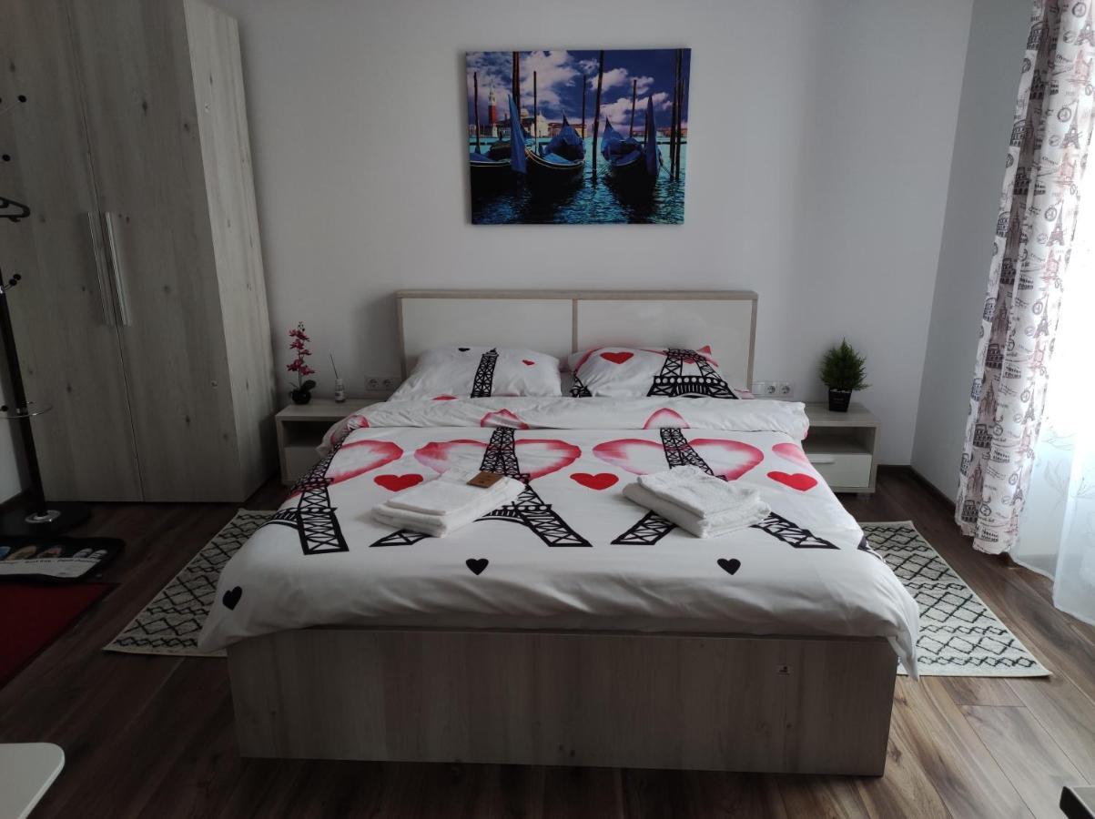 Fanea Residence Sibiu Dış mekan fotoğraf