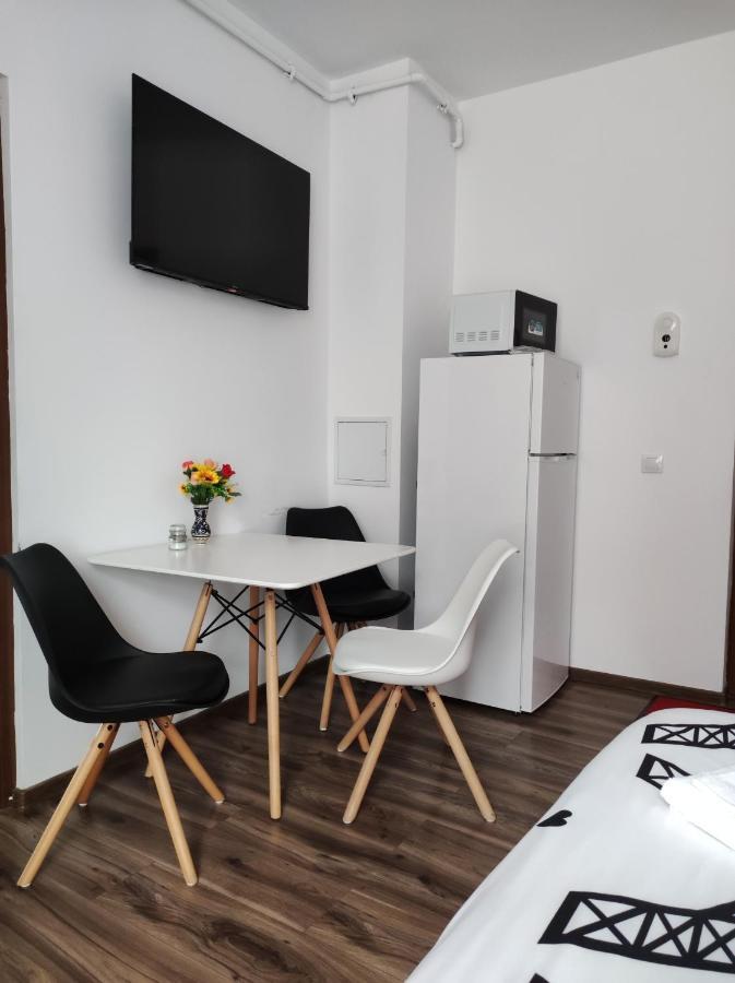 Fanea Residence Sibiu Dış mekan fotoğraf