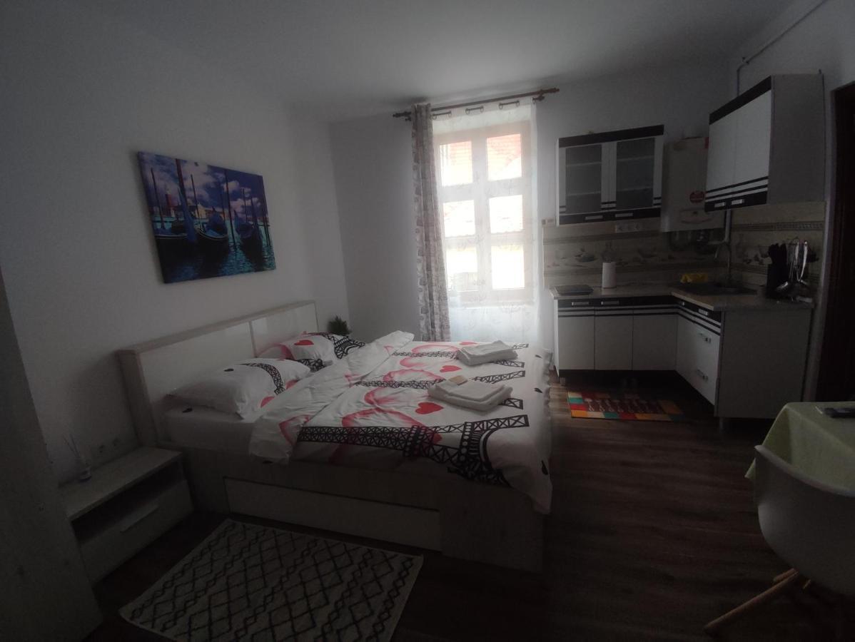 Fanea Residence Sibiu Dış mekan fotoğraf