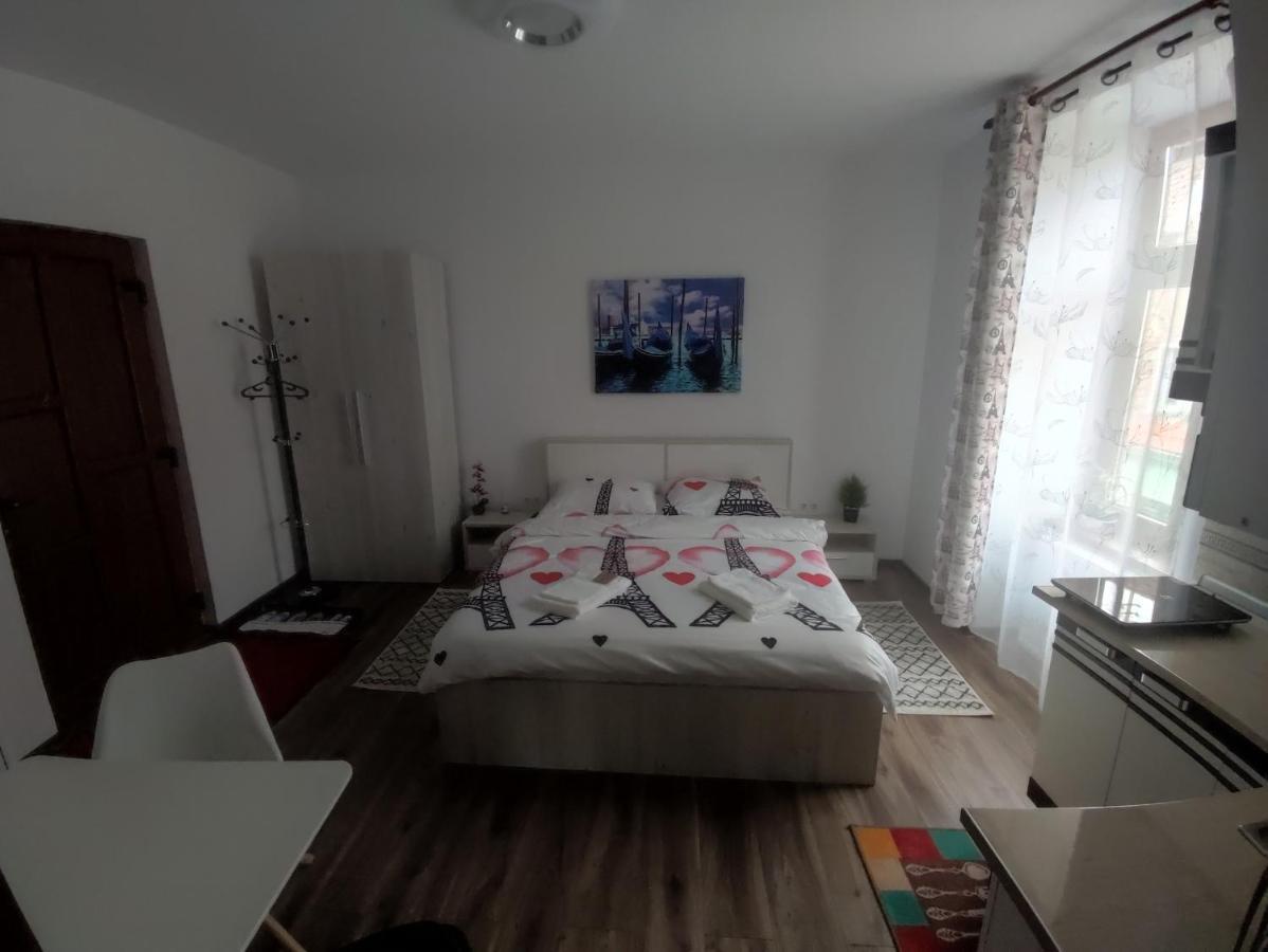 Fanea Residence Sibiu Dış mekan fotoğraf