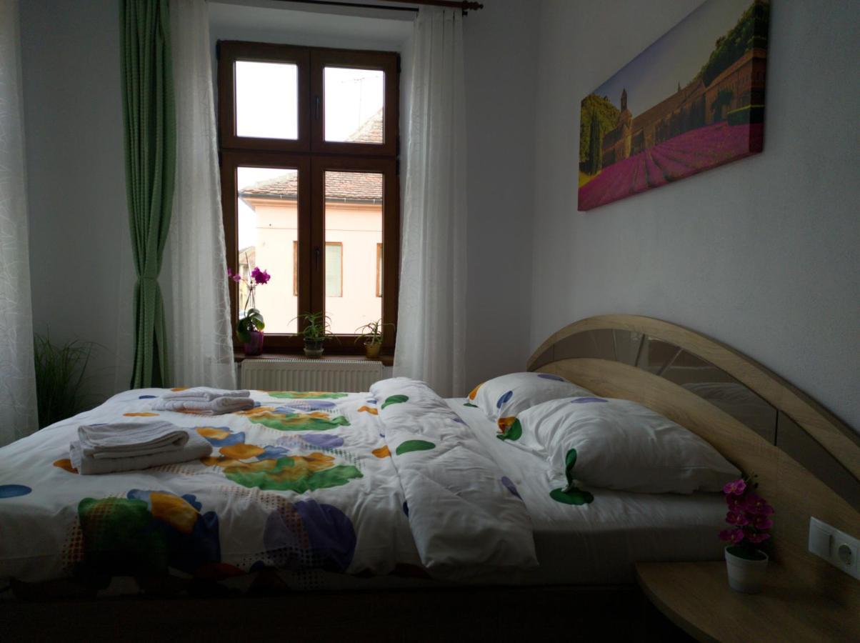 Fanea Residence Sibiu Dış mekan fotoğraf