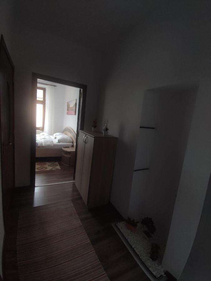 Fanea Residence Sibiu Dış mekan fotoğraf