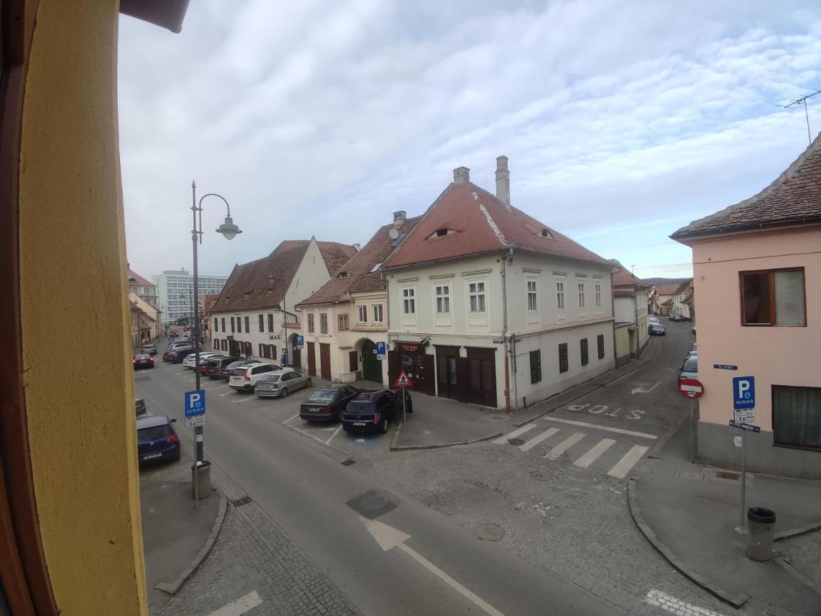 Fanea Residence Sibiu Dış mekan fotoğraf